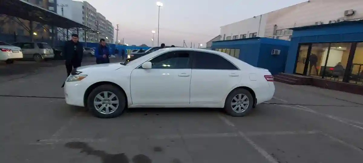 Toyota Camry 2011 года за 7 000 000 тг. в Алматы