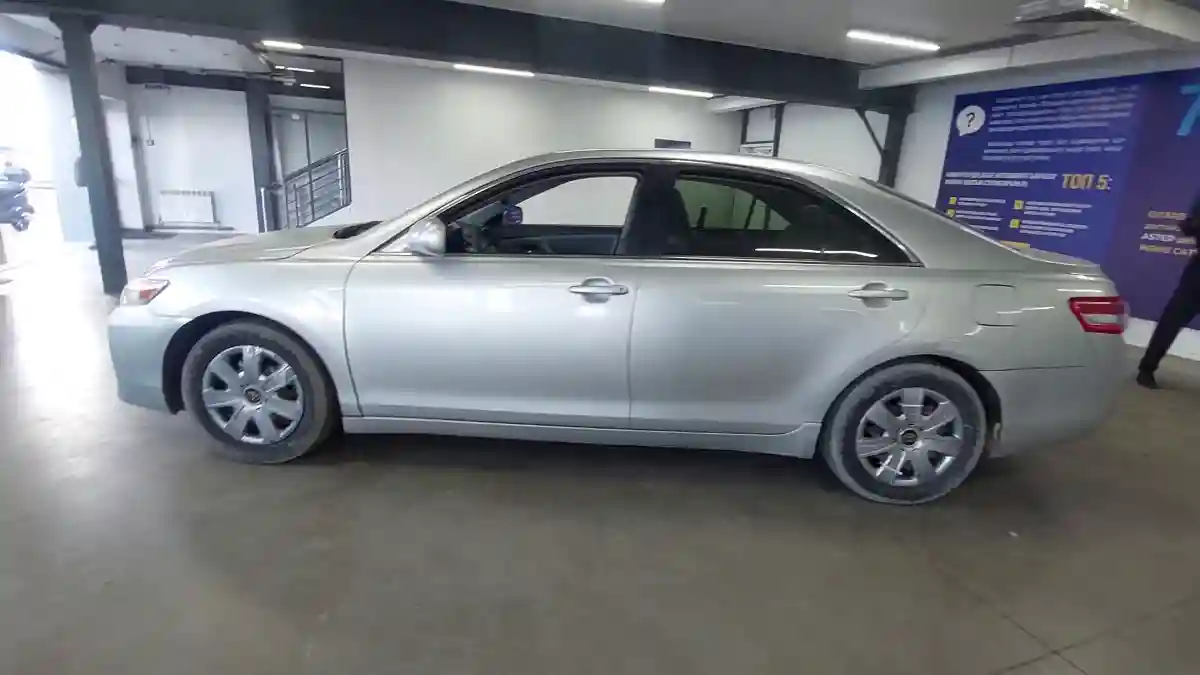 Toyota Camry 2011 года за 6 500 000 тг. в Астана