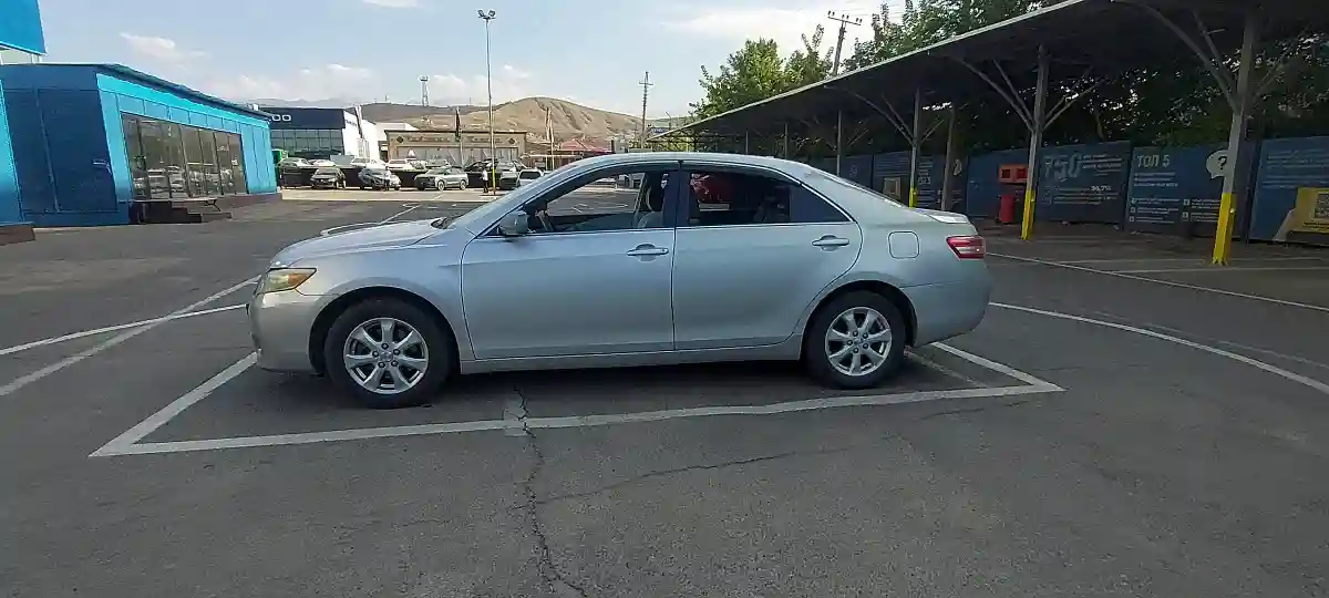 Toyota Camry 2009 года за 4 500 000 тг. в Алматы