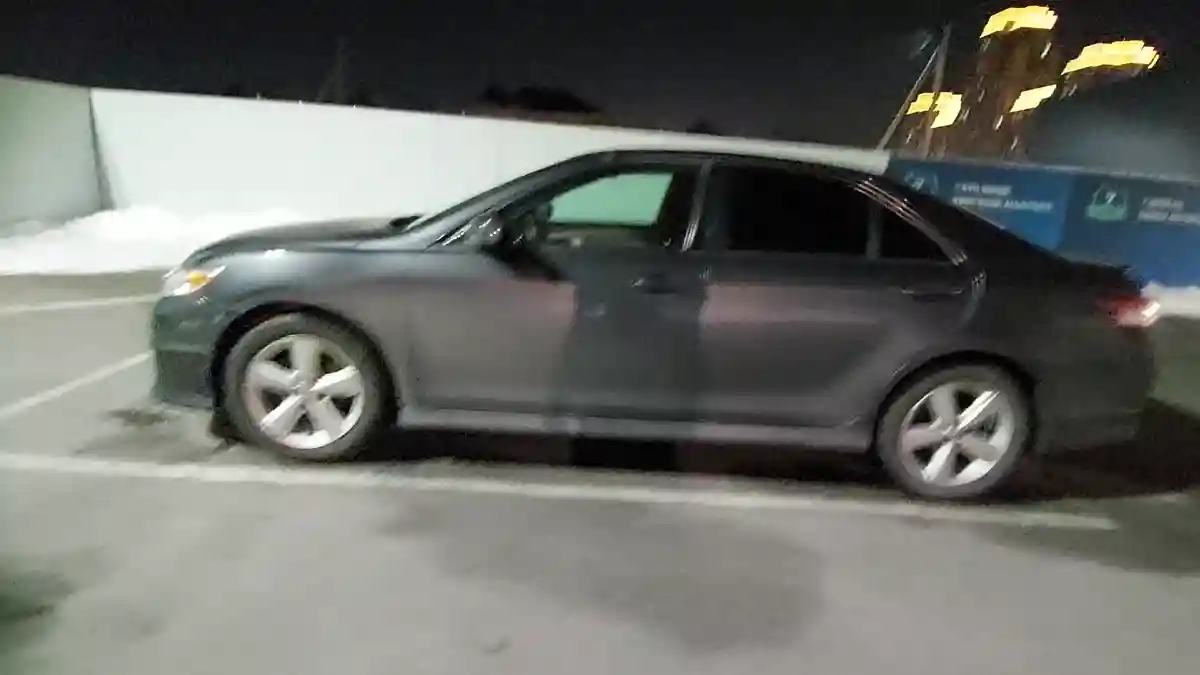 Toyota Camry 2010 года за 6 500 000 тг. в Шымкент