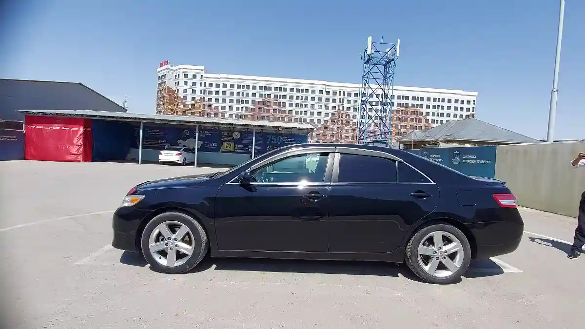 Toyota Camry 2011 года за 7 000 000 тг. в Шымкент