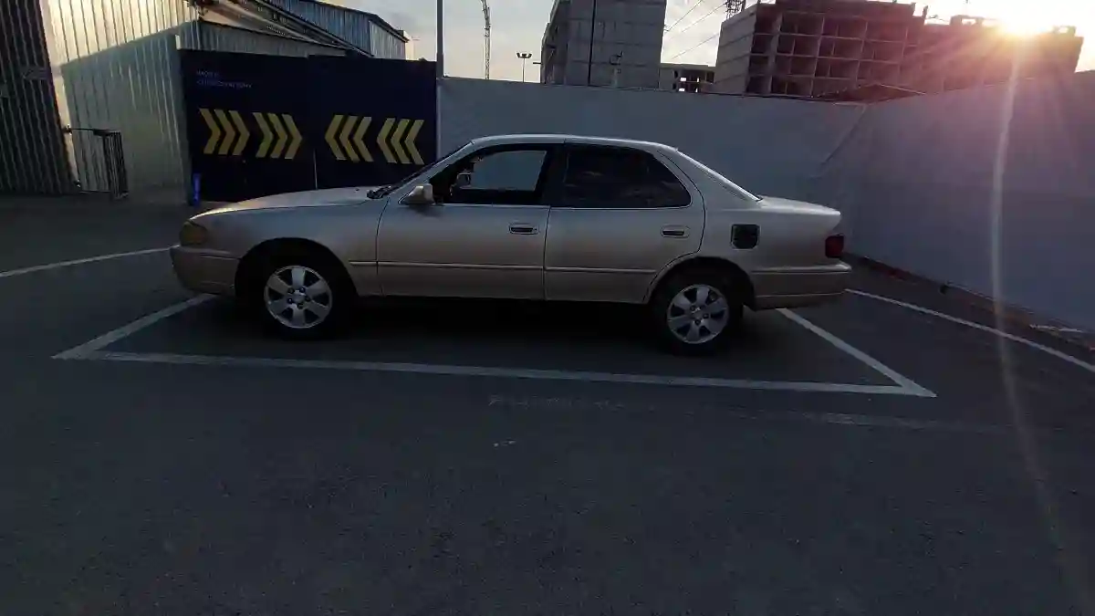 Toyota Camry 1996 года за 2 500 000 тг. в Алматы