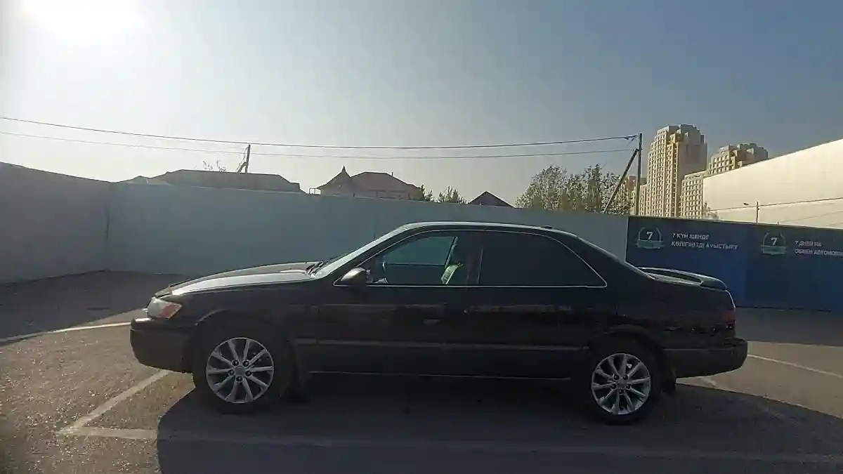 Toyota Camry 1999 года за 3 500 000 тг. в Шымкент