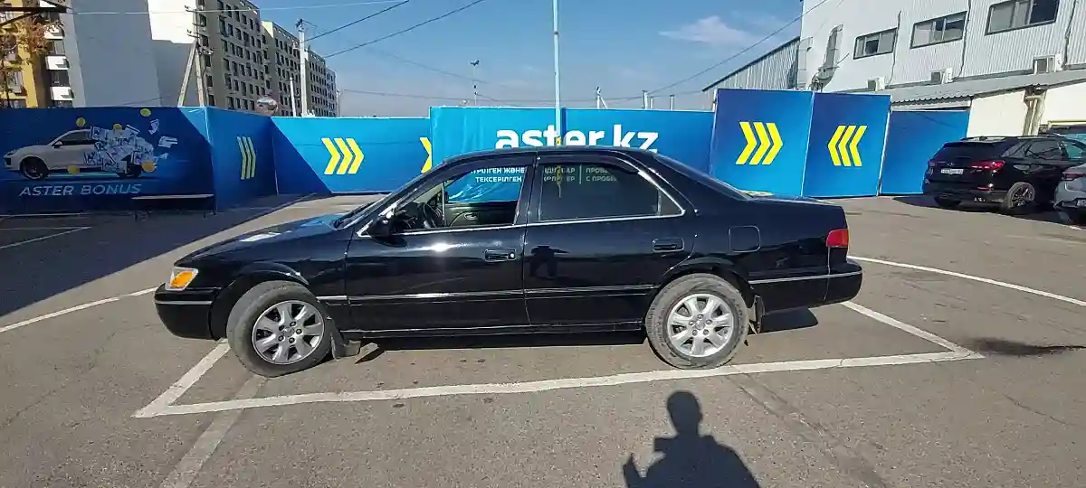 Toyota Camry 1998 года за 2 500 000 тг. в Алматы