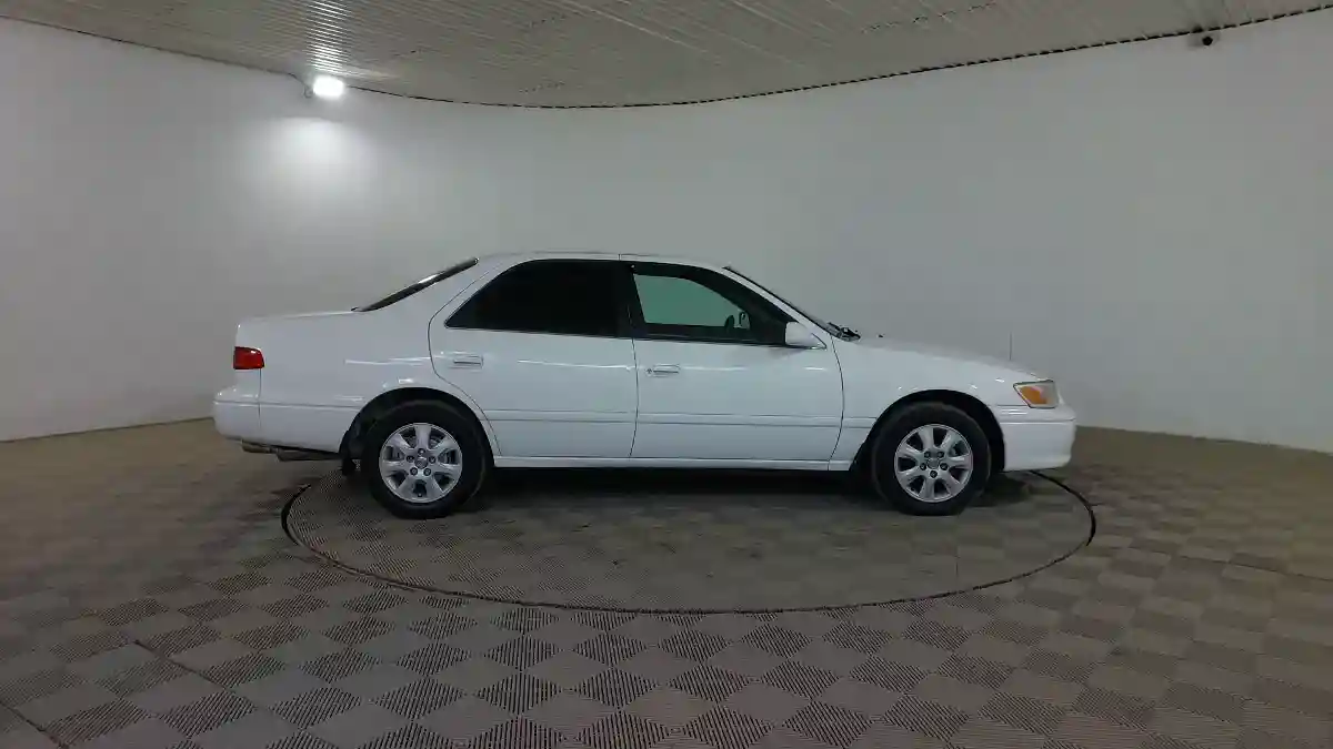 Toyota Camry 2000 года за 4 490 000 тг. в Шымкент