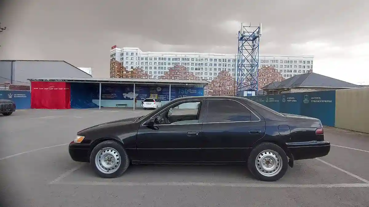 Toyota Camry 1999 года за 2 500 000 тг. в Шымкент