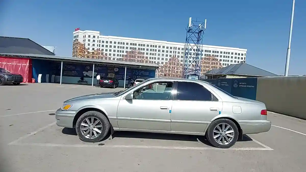 Toyota Camry 1999 года за 3 000 000 тг. в Шымкент