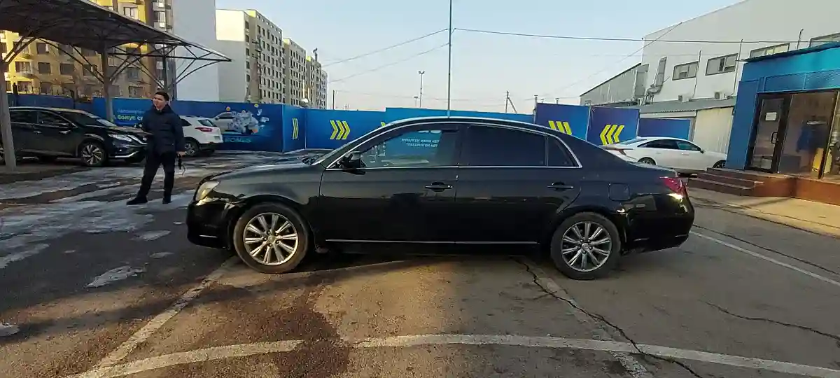 Toyota Avalon 2007 года за 4 900 000 тг. в Алматы