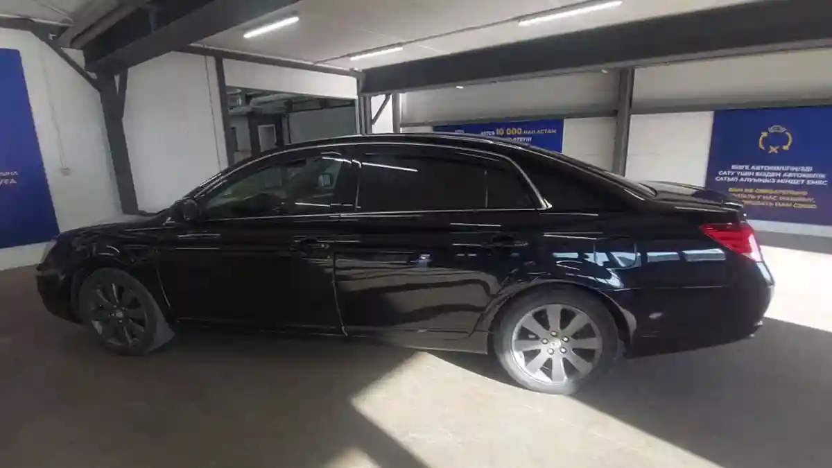 Toyota Avalon 2007 года за 5 100 000 тг. в Астана