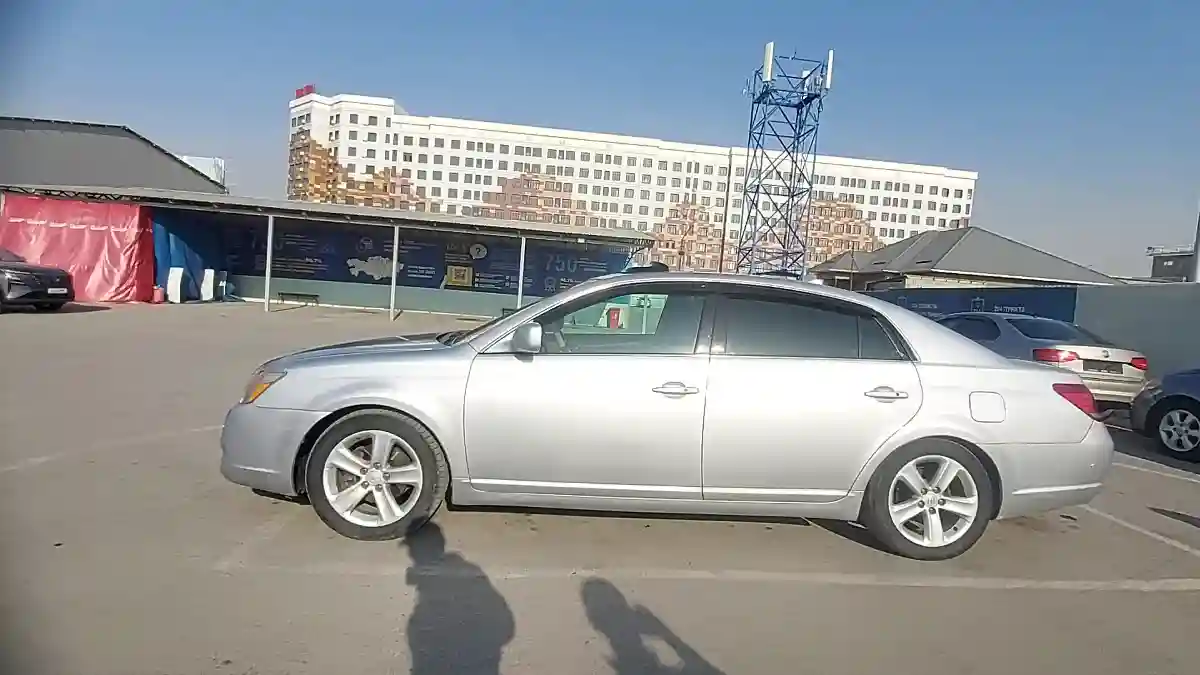 Toyota Avalon 2008 года за 6 000 000 тг. в Шымкент