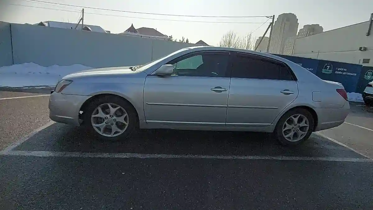 Toyota Avalon 2007 года за 5 500 000 тг. в Шымкент