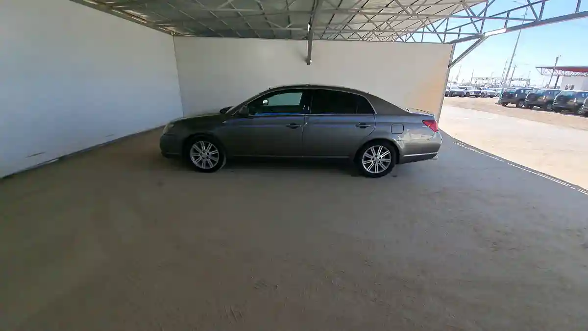 Toyota Avalon 2006 года за 4 490 000 тг. в Кызылорда