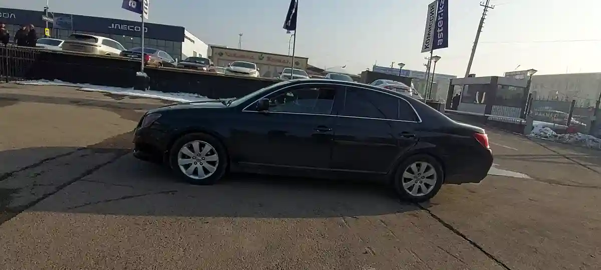 Toyota Avalon 2008 года за 6 000 000 тг. в Алматы