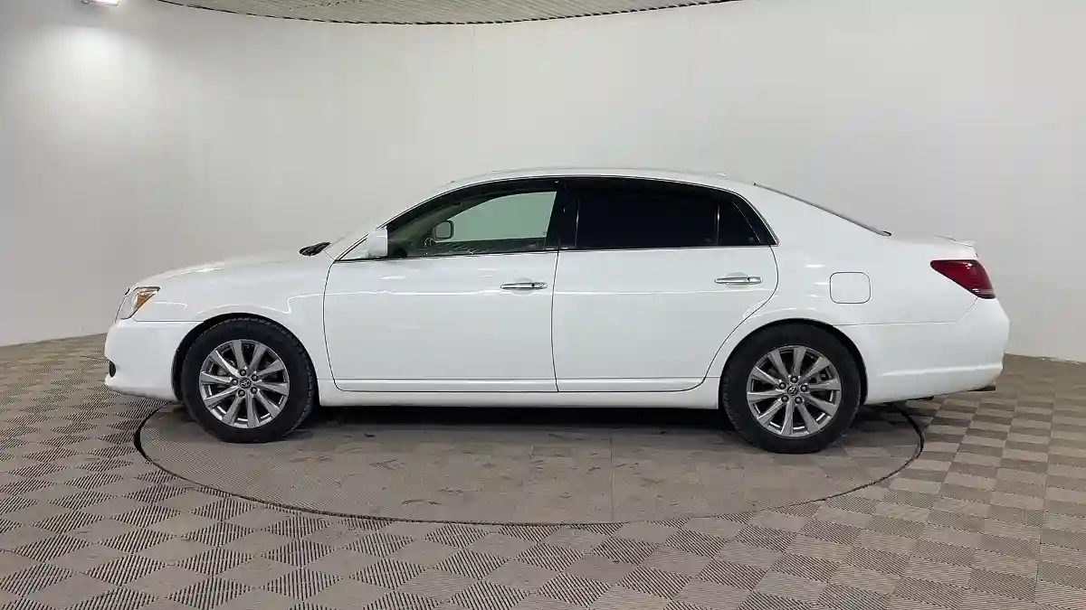 Toyota Avalon 2009 года за 7 800 000 тг. в Шымкент