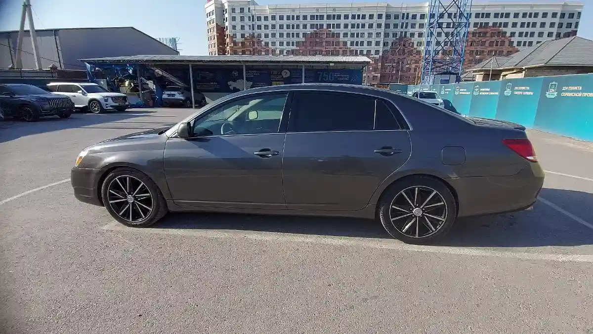 Toyota Avalon 2005 года за 5 550 000 тг. в Шымкент