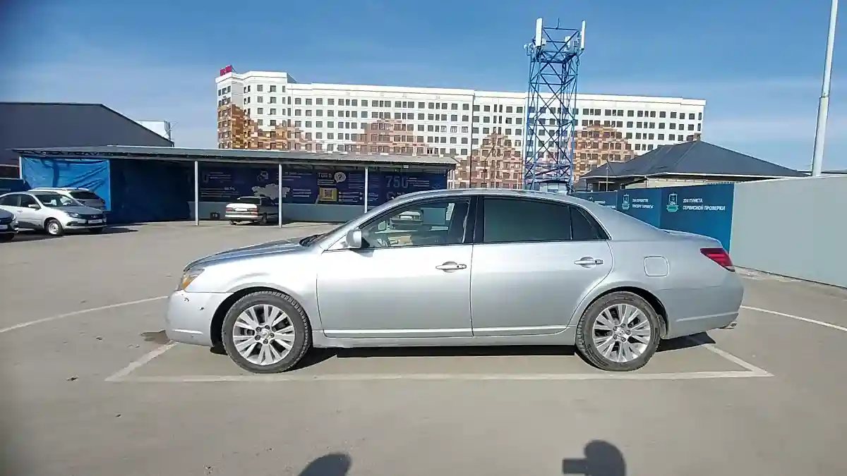 Toyota Avalon 2006 года за 6 000 000 тг. в Шымкент