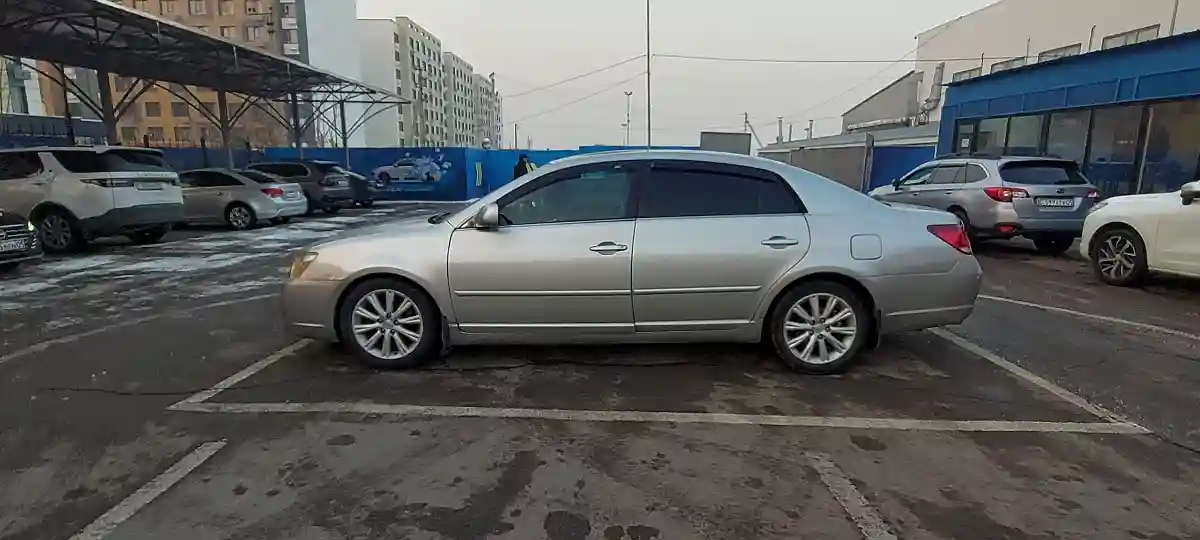 Toyota Avalon 2006 года за 4 500 000 тг. в Алматы