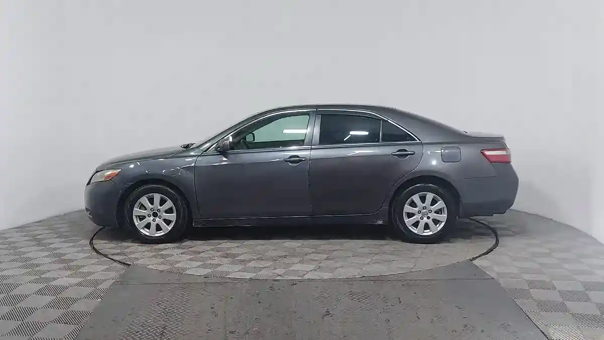 Toyota Camry 2007 года за 4 490 000 тг. в Астана