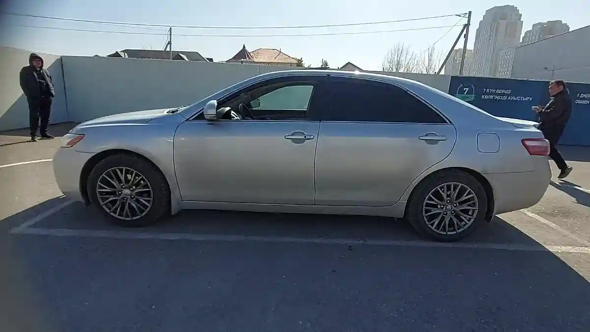 Toyota Camry 2007 года за 7 500 000 тг. в Шымкент