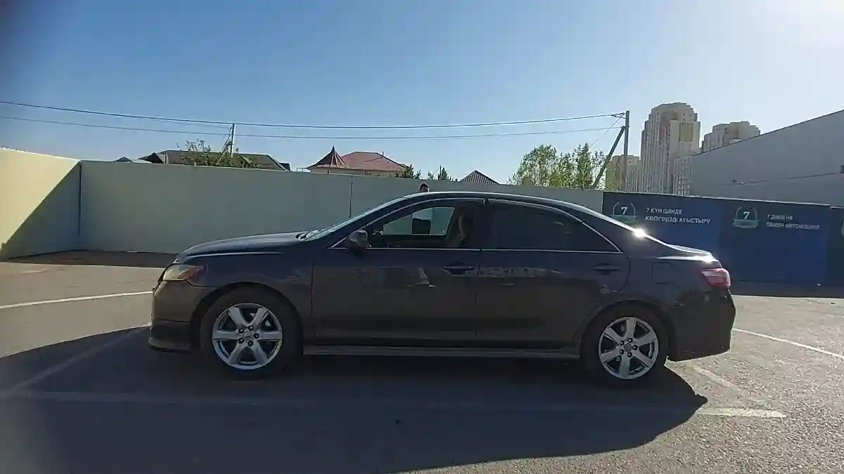 Toyota Camry 2008 года за 6 500 000 тг. в Шымкент