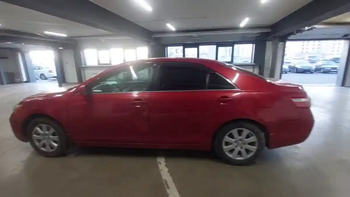 Toyota Camry 2007 года за 4 800 000 тг. в Астана