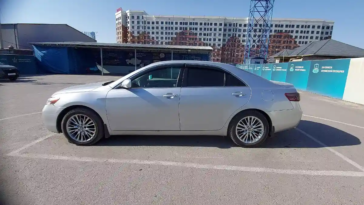 Toyota Camry 2007 года за 6 500 000 тг. в Шымкент