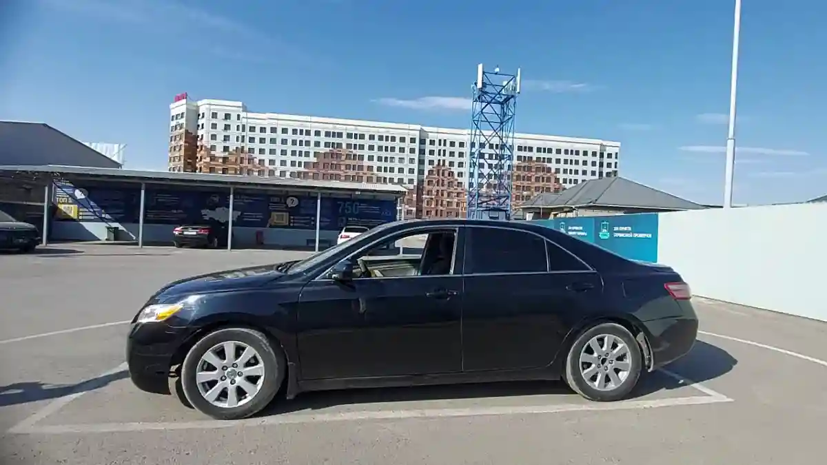 Toyota Camry 2007 года за 6 000 000 тг. в Шымкент