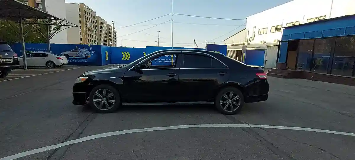 Toyota Camry 2008 года за 6 200 000 тг. в Алматы