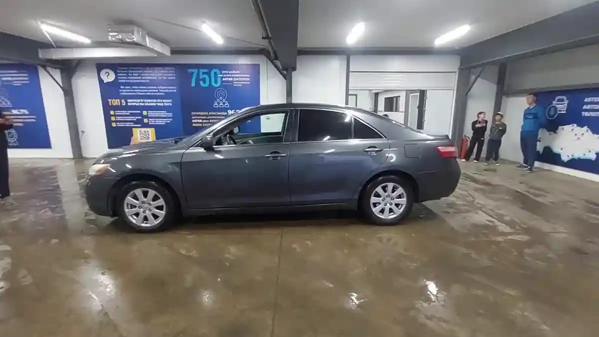 Toyota Camry 2007 года за 6 500 000 тг. в Астана