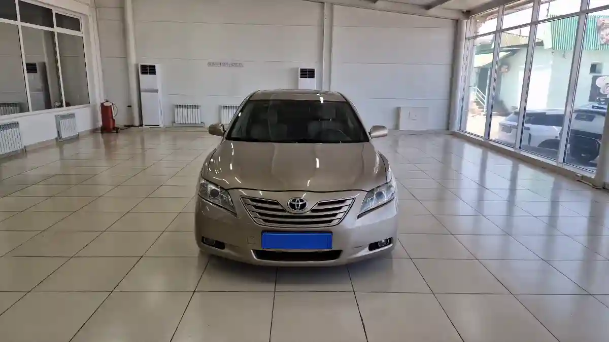 Toyota Camry 2006 года за 4 790 000 тг. в Талдыкорган