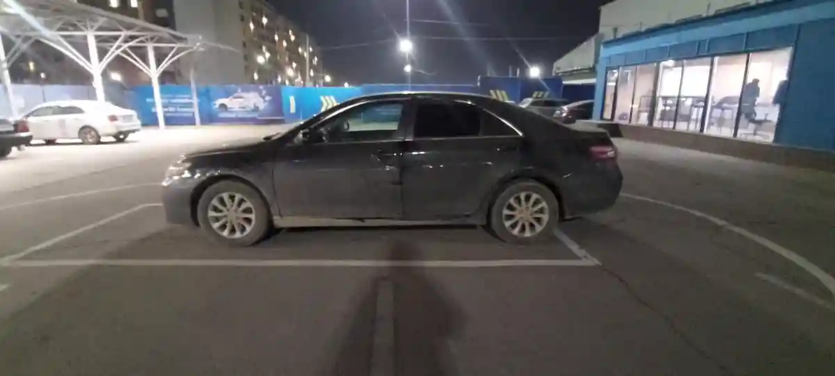 Toyota Camry 2006 года за 5 000 000 тг. в Алматы