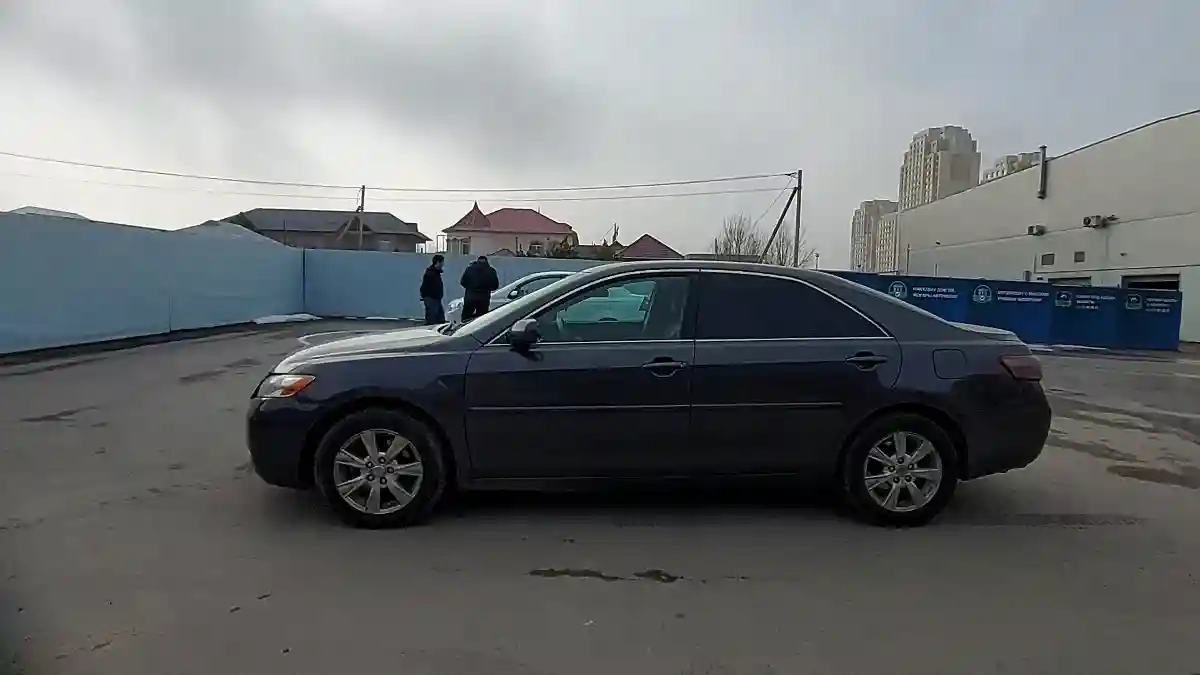 Toyota Camry 2006 года за 5 700 000 тг. в Шымкент