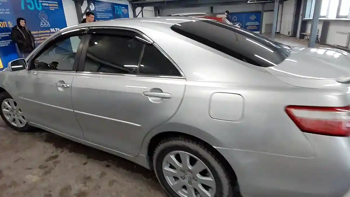 Toyota Camry 2007 года за 5 900 000 тг. в Астана