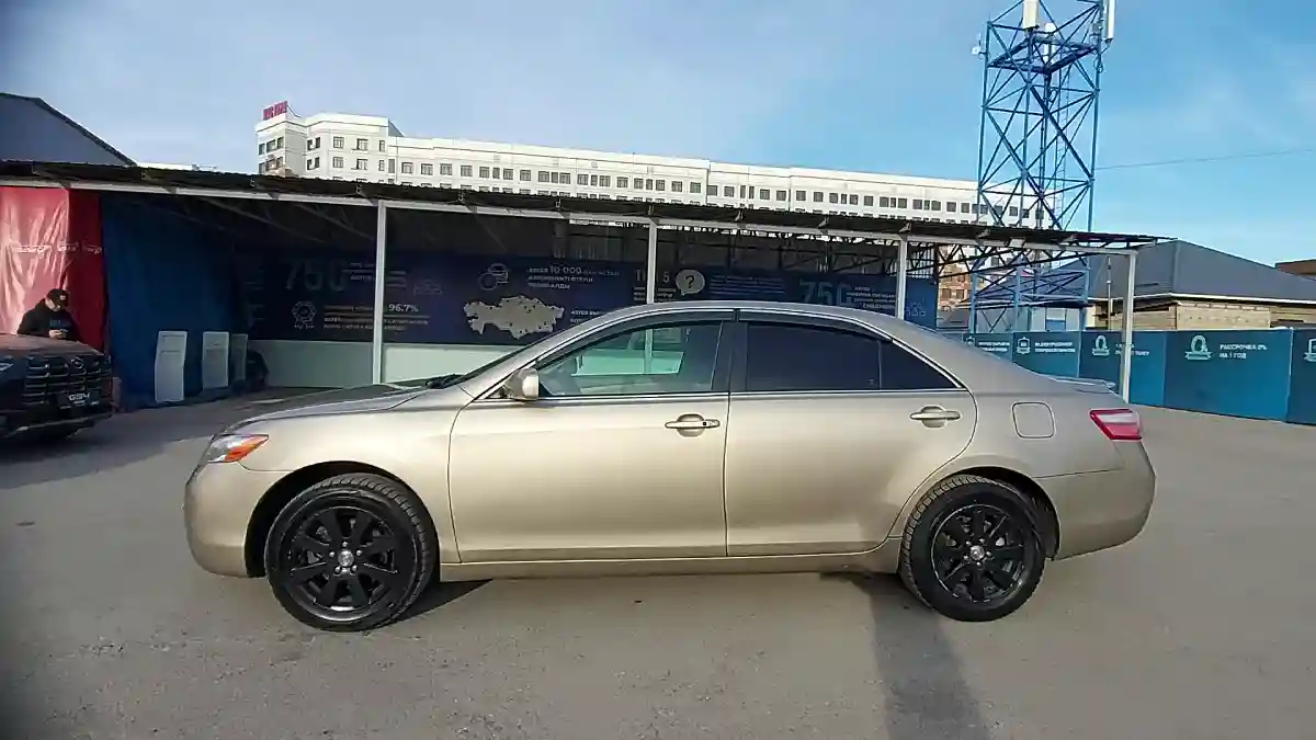 Toyota Camry 2007 года за 5 500 000 тг. в Шымкент