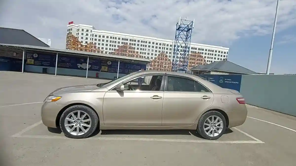 Toyota Camry 2008 года за 4 950 000 тг. в Шымкент