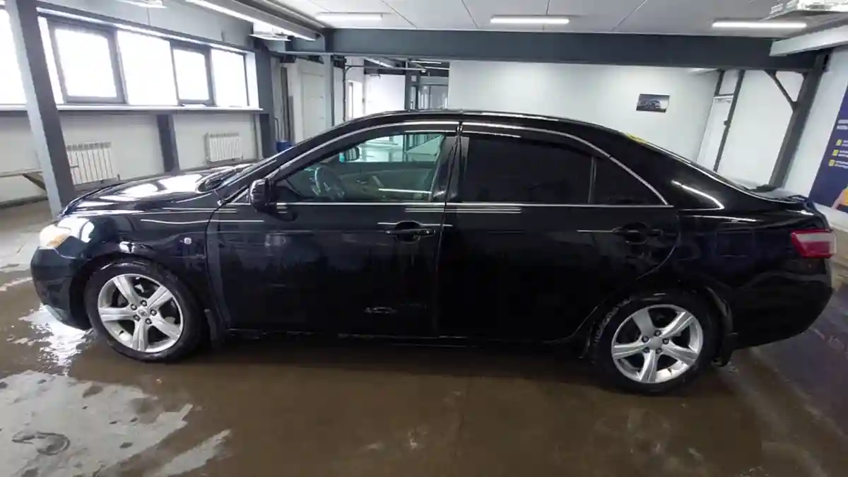 Toyota Camry 2008 года за 4 600 000 тг. в Астана