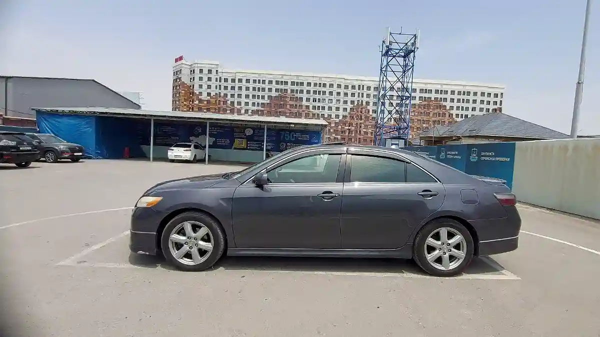 Toyota Camry 2007 года за 6 500 000 тг. в Шымкент