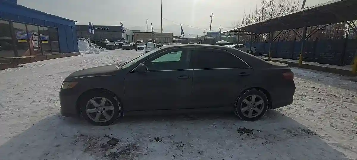 Toyota Camry 2007 года за 7 000 000 тг. в Алматы