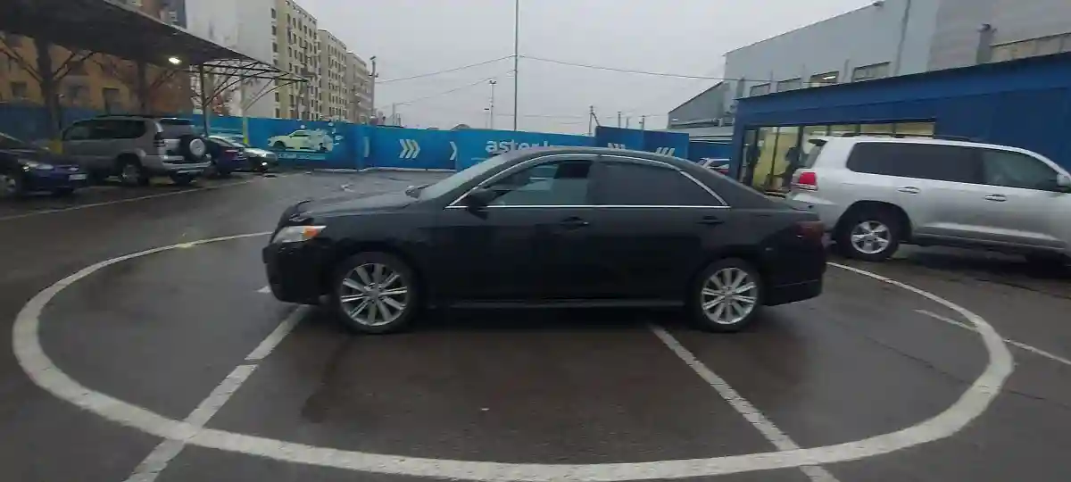 Toyota Camry 2008 года за 5 500 000 тг. в Алматы