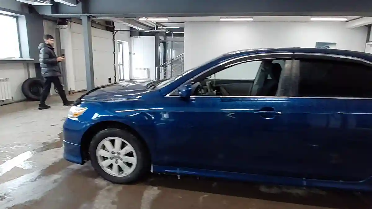 Toyota Camry 2007 года за 6 300 000 тг. в Астана