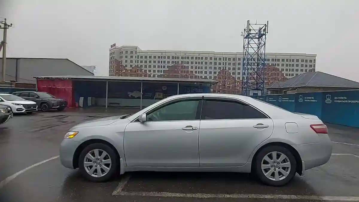 Toyota Camry 2007 года за 7 000 000 тг. в Шымкент