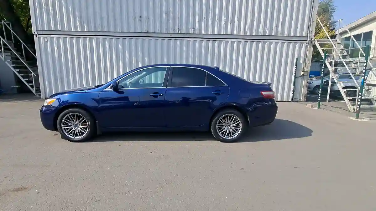 Toyota Camry 2007 года за 6 890 000 тг. в Алматы
