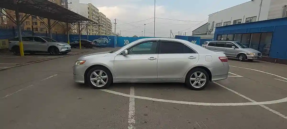 Toyota Camry 2007 года за 5 500 000 тг. в Алматы