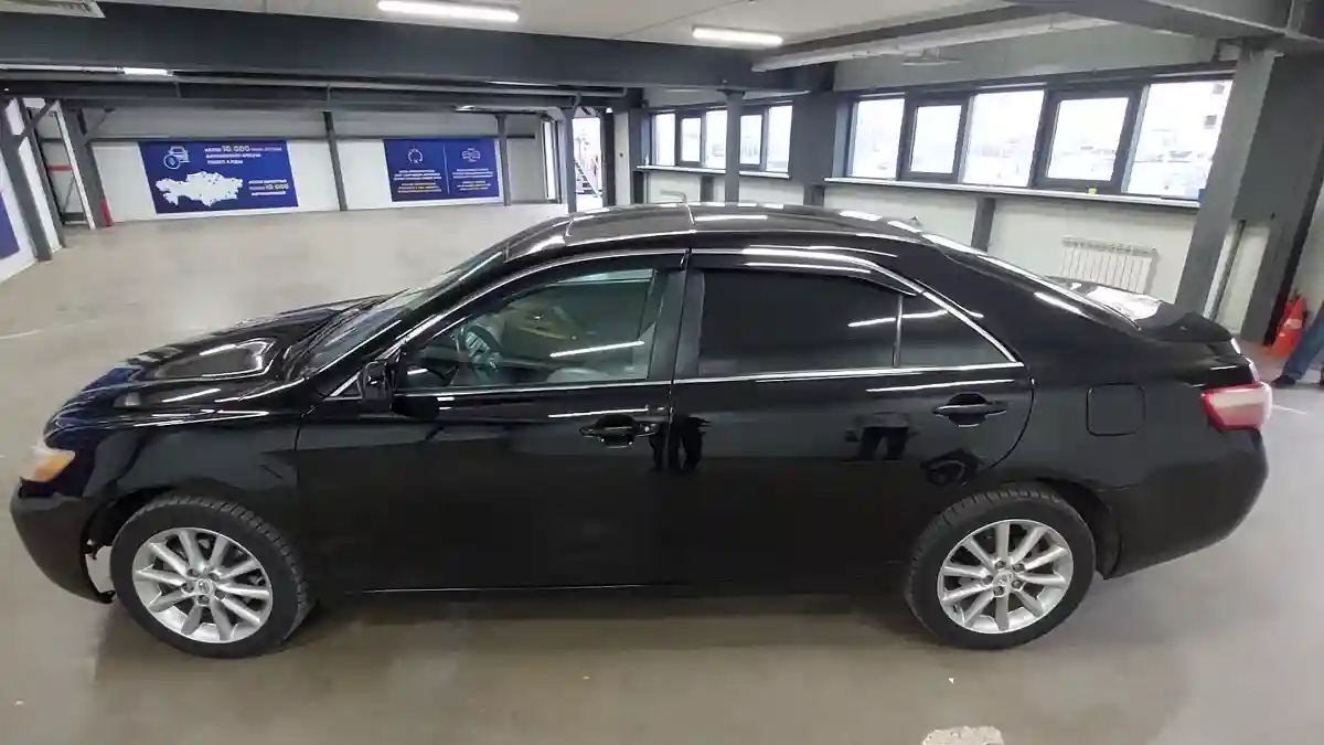 Toyota Camry 2006 года за 5 500 000 тг. в Астана