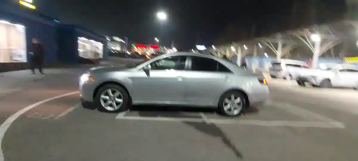 Toyota Camry 2007 года за 5 200 000 тг. в Алматы