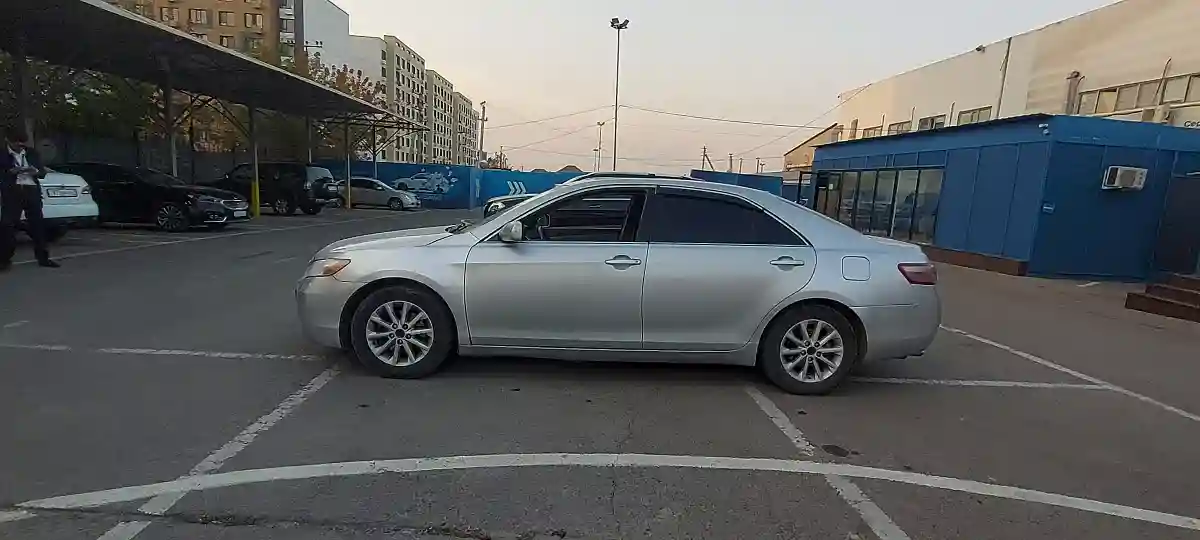 Toyota Camry 2006 года за 5 000 000 тг. в Алматы