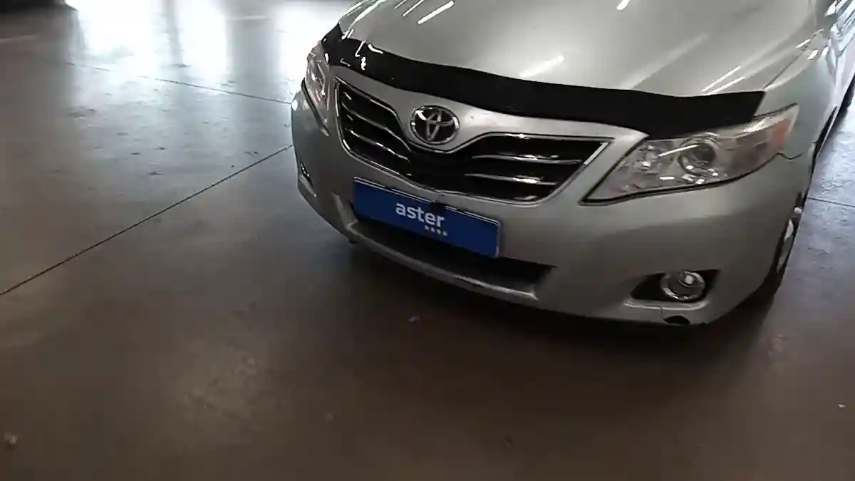 Toyota Camry 2007 года за 5 000 000 тг. в Астана