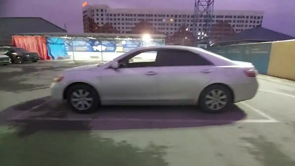 Toyota Camry 2007 года за 6 500 000 тг. в Шымкент