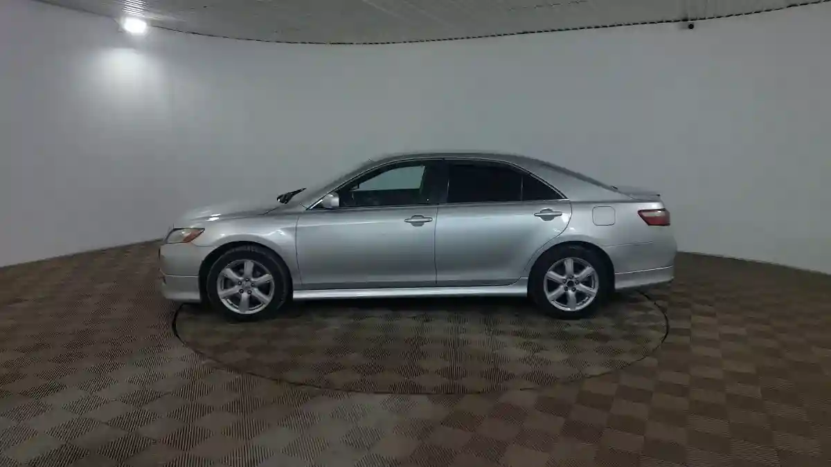 Toyota Camry 2007 года за 4 250 000 тг. в Шымкент