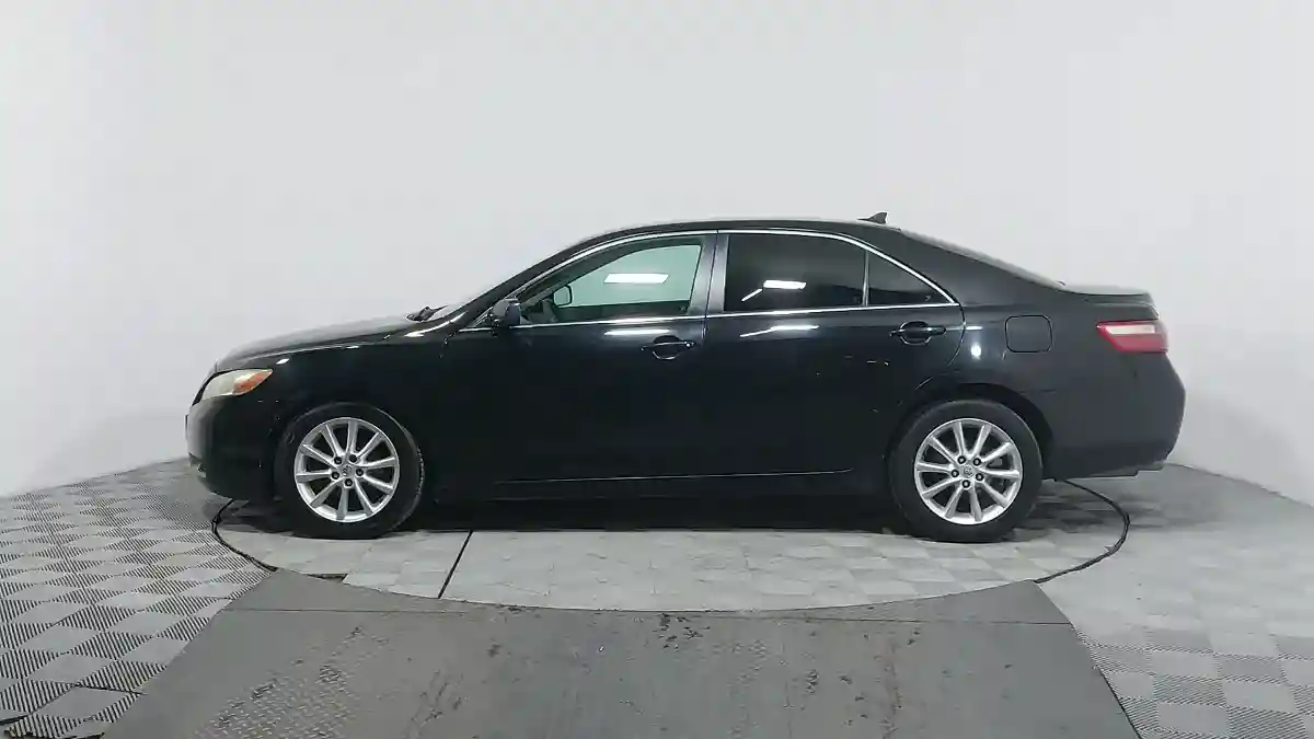 Toyota Camry 2007 года за 5 390 000 тг. в Астана